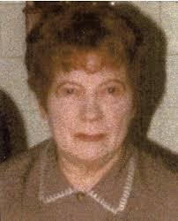 Décès de Madame YVONNE MEYER (26-03-18)