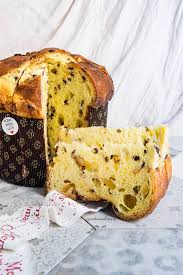 Prodotto artigianale con pere candite e gocce di cioccolato, impastato con lievito naturale, 1kg ca. Panettone Arancia E Cioccolato Di Morandin Pasticciando Insieme