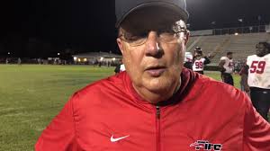 @SEUFireFootball's video Tweet