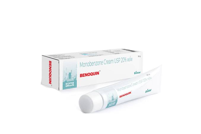 Monobenzone Cream USP 20% W/W Manufacture and Exporter in India | Aetos Pharma