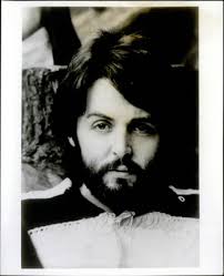The latest tweets from paul mccartney (@paulmccartney). Paul Mccartney And Wings Bearded Paul Photo Ex Uk Promo Photograph 512573 Promo Photograph