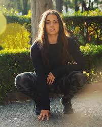 Pamela Ramírez - Rêves Agency