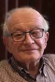 Condolence Book for John Brennan (South Circular Road, Limerick)