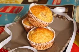 Muffins Aux Flocons D Avoine Poire Recette Muffin Banane Flocon Avoine Muffins Aux Flocons D Avoine