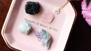 11 Best Crystals For Confidence Courage To Be You Taylor S Tracks