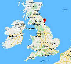 Map of sunderland area hotels: Sunderland Climate Average Weather Temperature Precipitation Best Time