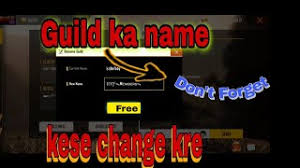 Free fire kam mb mein download kaise hoga … How To Change Guild Name In Free Fire Herunterladen