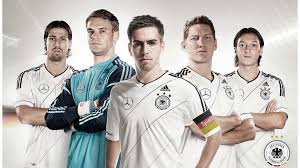 Best football players of national football team of germany according to fans' voting results, 2021. Germany National Football Team 2012 2013 Football Wallpape Flickr