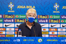 A partir de junho, na frança, as 23 jogadores escolhidas pelo técnico vadão terão a missão de. Pia Anuncia As Convocadas Da Selecao Brasileira Feminina Para Os Jogos De Toquio Gazeta Esportiva