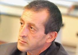 Frank Pagano, former Pohatcong Township police sergeant, may appeal legal  fees ruling