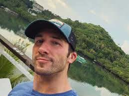 David Kinne's Instagram, Twitter & Facebook