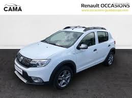 Poznaj dostępne wersje i silniki. Dacia Weiss Gebrauchtwagen Gebrauchtwagen Suchen Das Parking