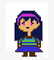 Chara sands, a sanded area in siberia, russia. Tia Undertale Frisk And Chara Game Clipart 3724632 Pinclipart