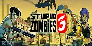 Obtén un apk compatible para pc . Download Stupid Zombies 3 2 11 Apk Mod Unlimited Money Android 2021 2 11