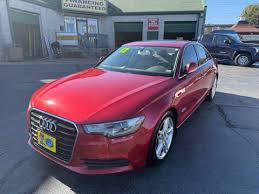 Image result for Garnet Red 2016 A6