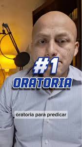 Oratoria para Predicar: Herramientas y Ejemplos Clave