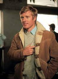 Robert Redford Robert Redford Jim Morrison Robert