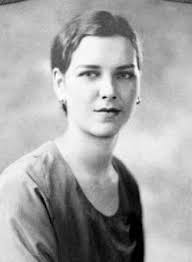 Bessie Mae Richards (1912-1939)
