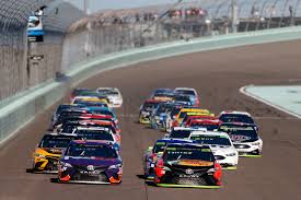 The remaining seven drivers in the round of 8 have just two races to prove their worthy of. Nascar Cup Series 2018 Preseason Playoff Predictions