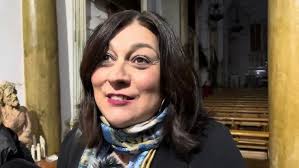 Presente a Palmi il vice presidente dell'Akragas Carmelo Callari: la sua  soddisfazione dopo il match