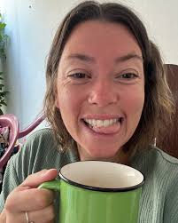 Kate Lahey • Social Media Manager