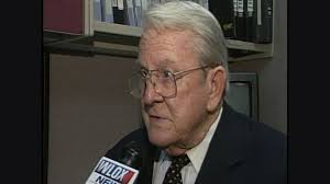 Remembering former Mississippi Boxing Commissioner Billy Lyons