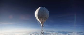 The aeronauts (2019) is the new adventure movie starring eddie redmayne, felicity jones and tom courtenay. The Aeronauts Official Trailer