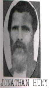 Jonathan Hunt (1826-1881)