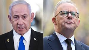 Albanese responds to Netanyahu's criticism