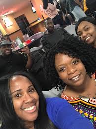 Author Freda Camille