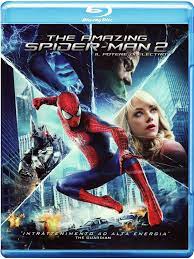 Es handelt sich um eine produktion von columbia pictures und sony pictures entertainment unter der regie von sam raimi. The Amazing Spider Man 2 Il Potere Di Electro Blu Ray Uk Import Amazon De Andrew Garfield Emma Stone Jamie Foxx Dane Dehaan Colm Feore Felicity Jones Paul Giamatti Sally Field Embeth Davidtz Campbell