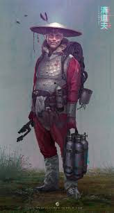 Find out how these talented artists came up with these great drawings & designs. Character Design Gallery 60 Examples Of Concept Art Portfolio Ideas