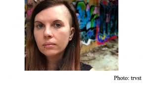 Interview: Nicola Harris, Plant Based Treaty (trvst