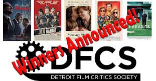 Kara (valorie curry), who escapes her owner to explore her newfound sentience and protect a young girl; Detroit Film Critics Society Archives The Reel Godfather