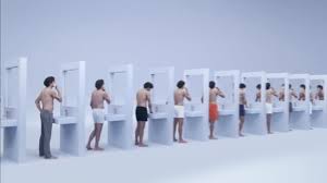 a commercial for the gillette fusion proglide lasting up to one month of shaves director lernert sander agency g gillette fusion gillette photography