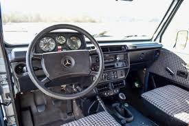 1981 Mercedes Benz 230ge 4x4 Lwb 5 Speed Volkswagen Phaeton Mercedes Benz G Class Mercedes Jeep