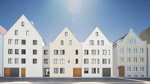 Wohnung augsburg ab 159.200 €, 4 wohnungen mit reduzierten preis! Mozart Augsburg Augsburg Innenstadt Klaus Wohnbau Neubau Immobilien Informationen