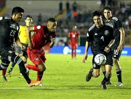 The average cost of living in mexico ($576) is 48% less expensive than in panama ($1107). Mexico Vs Panama Preview Tips And Odds Sportingpedia Latest Sports News From All Over The World