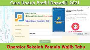 Cara download prefil dapodik versi 2021 подробнее. Download Prefill Dapodik 2021 Ilmusosial Id