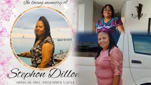 Eunice Dillon Nine Night|Prayer Meeting