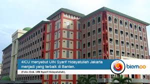 Smk swasta terbaik di tangerang selatan. Daftar Universitas Negeri Dan Swasta Terbaik Di Banten Biem Co