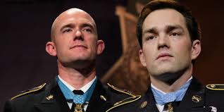 Street named for a Confederate general now honors a Black war hero