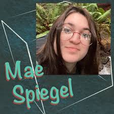 Literary afternoon radio show