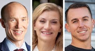 Patricia Manno's Instagram, Twitter & Facebook