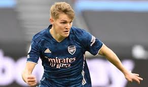 Jul 30, 2021 · by clicking ok or continuing to use this site, you agree that we may collect and use your personal data and set cookies to improve your experience and customise advertising. Arsenal News Martin Odegaard Has Already Made Up His Mind On Permanent Transfer Football Sport Express Co Uk
