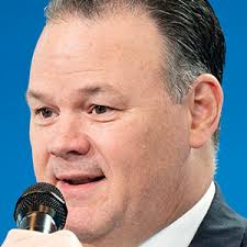 The Many Links Between Project 2025 and Trump's World