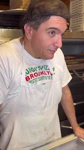 Gio gets asked this question a lot! Here’s the answer. Gio is ALWAYS at the  pizzeria 🍕 #pizzatiktok #pizzeria #pizza #italiansbelike  #italiansdoitbetter #italianstyle #brooklyn