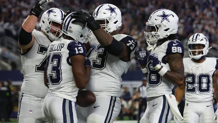 Multiple outlets ID same Cowboys playmaker as possible cut candidate