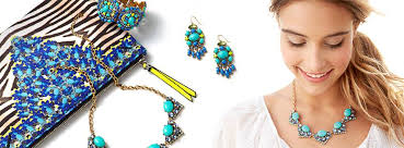 Eden Clark, Independent Stylist for Stella & Dot