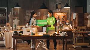 The deal comes as gojek and tokopedia seek to boost profitability some 10 years after they were founded by offering a bouquet of services under a single platform, extending a regional trend. Mbkge30txx Mmm